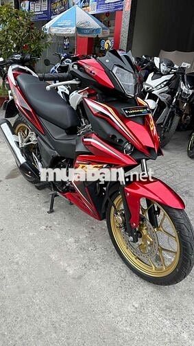 Honda Winner 150 2019 Đỏ ( hỗ trợ góp )