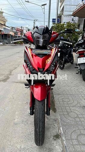 Honda Winner 150 2019 Đỏ ( hỗ trợ góp )