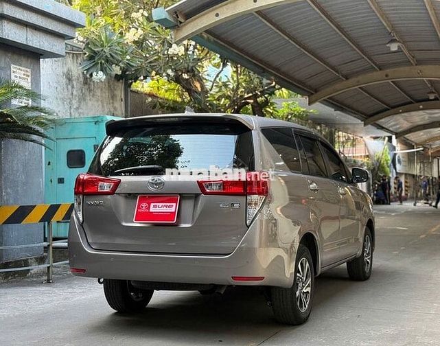 Innova 2.0E 2023 - Số sàn -Giá TL