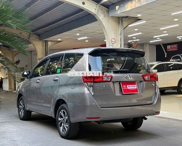 Innova 2.0E 2023 - Số sàn -Giá TL