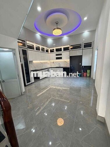NHÀ TL57 NGAY CHỢ ĐƯỜNG 3PN 4WC GIÁ 7,5 TRIỆU