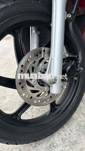 Honda Vision 2017 Đỏ đô ( hỗ trợ góp )