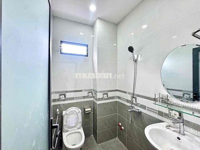 TRỐNG LẠI 1 PHÒNG STUDIO FULL NỘI THẤT CÓ BAN CÔNG✨TÂN THỚI HIỆP✨