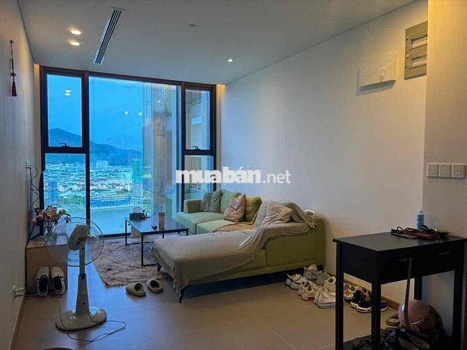SAM TOWER 2PN| 2WC| 6tỷ bao thuế