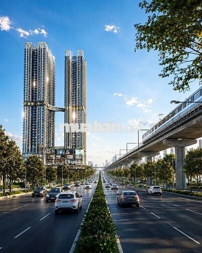 1 Tỷ Trong Gần 1,5 Năm Đầu Sở Hữu Căn Hộ 1PN+ The Emerald Boulevard