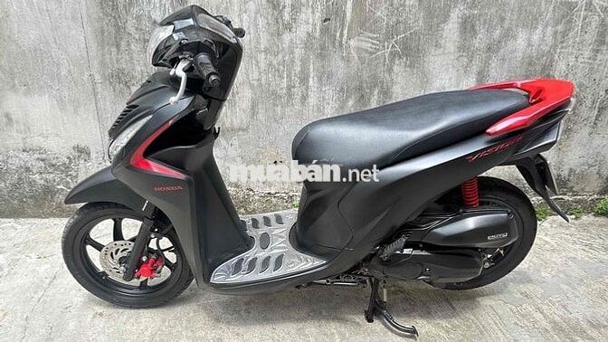 Honda Vision 218