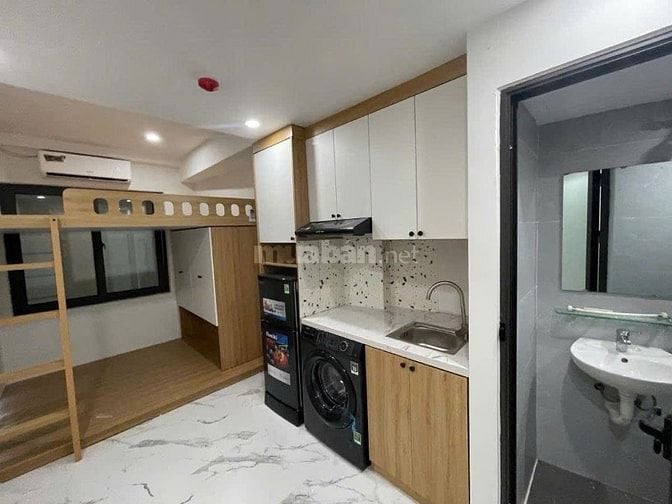 Bán nhà 25 phòng thang máy ngõ 27 Võ Chí Công Cầu Giấy 24 tỷ. DT 130m2