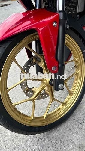 Honda Winner 150 2019 Đỏ ( hỗ trợ góp )