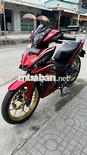 Honda Winner 150 2019 Đỏ ( hỗ trợ góp )