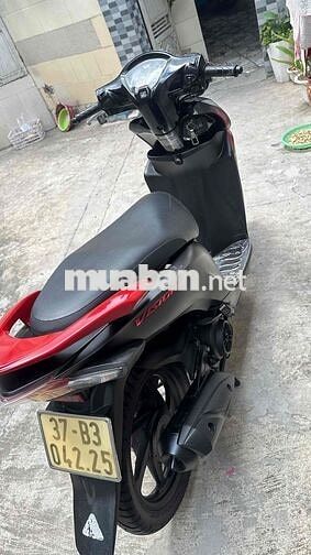 Honda Vision 218