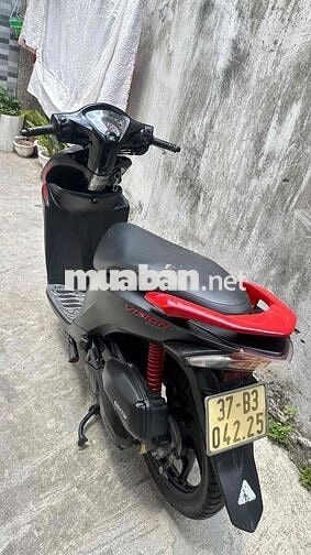 Honda Vision 218