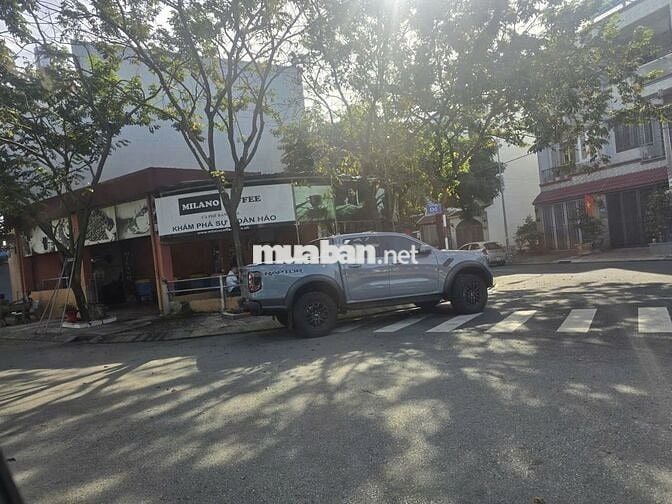 Bán lô đất đẹp kinh doanh buôn bán
