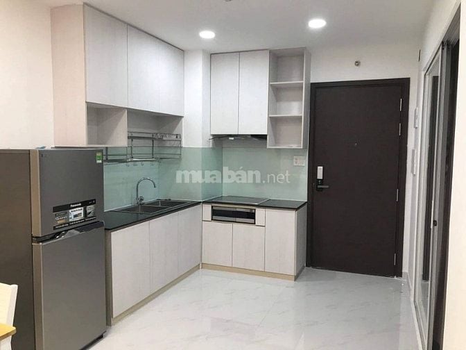 Bán căn hộ chung cư Ngô Gia Tự, Q10, 42m2, 2pn, 2.2 tỷ, sổ hồng.