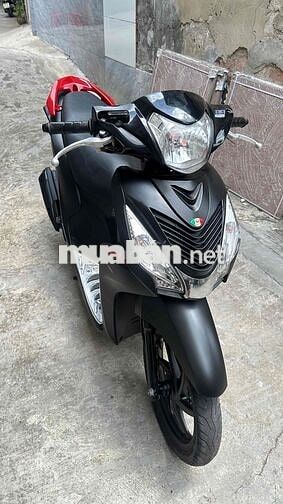 Honda Vision 218
