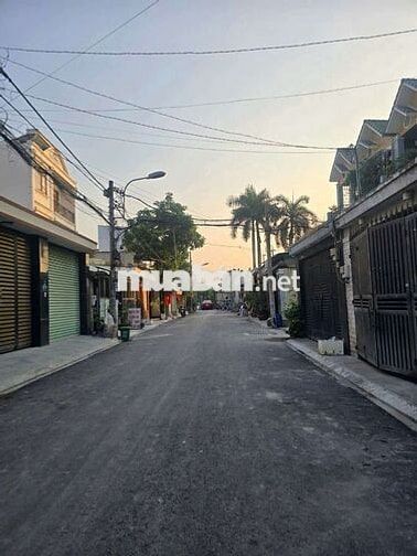NHÀ 1 TRỆT 1 LỬNG MẶT TIỀN KINH DOANH TL16, DTSD: 120m2, CHỈ 5.6 TỶ