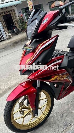 Honda Winner 150 2019 Đỏ ( hỗ trợ góp )