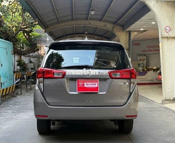 Innova 2.0E 2023 - Số sàn -Giá TL