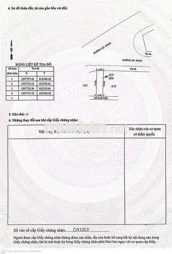 Bán lô đất đẹp kinh doanh buôn bán
