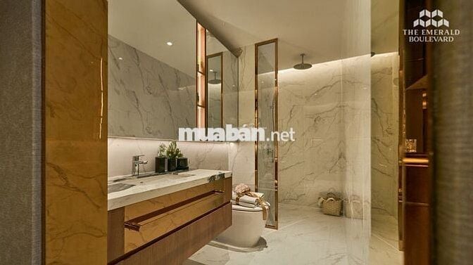 1 Tỷ Trong Gần 1,5 Năm Đầu Sở Hữu Căn Hộ 1PN+ The Emerald Boulevard