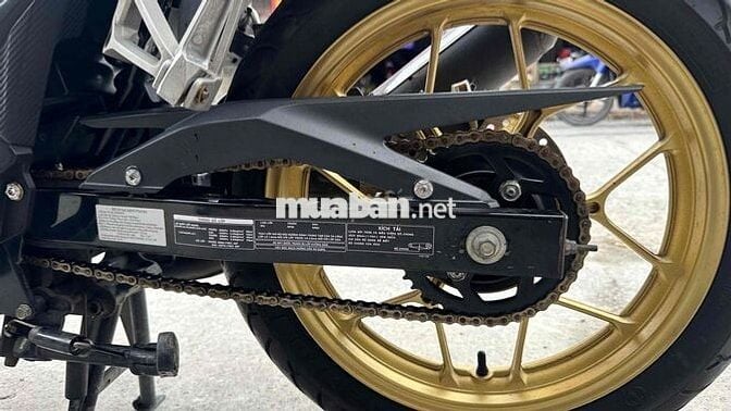 Honda Winner 150 2019 Đỏ ( hỗ trợ góp )