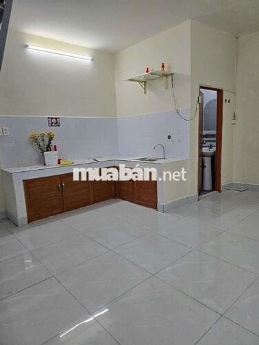 NHÀ 1 TRỆT 1 LỬNG MẶT TIỀN KINH DOANH TL16, DTSD: 120m2, CHỈ 5.6 TỶ