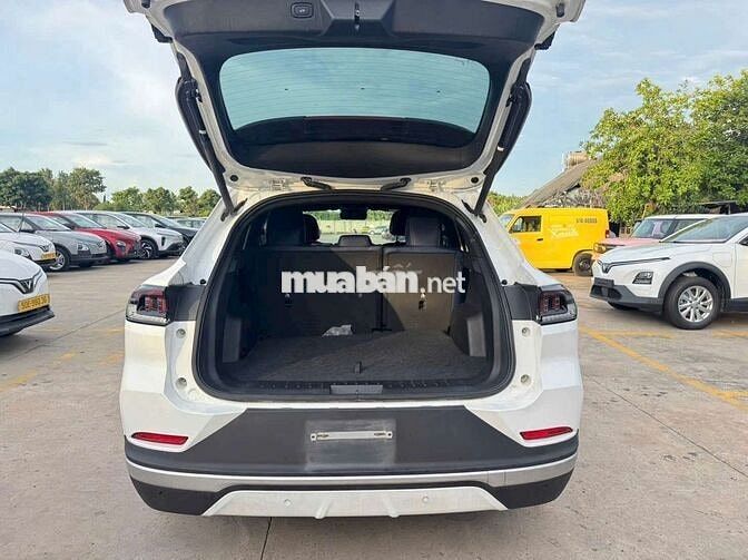 VinFast VF8 Plus SDI 2023 Trắng 54.138 km
