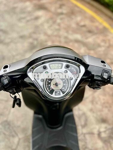 Honda SH Mode Sport 2018 Bạc 16000 km