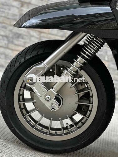 Lambretta G350i 2026 Đen 1500 km