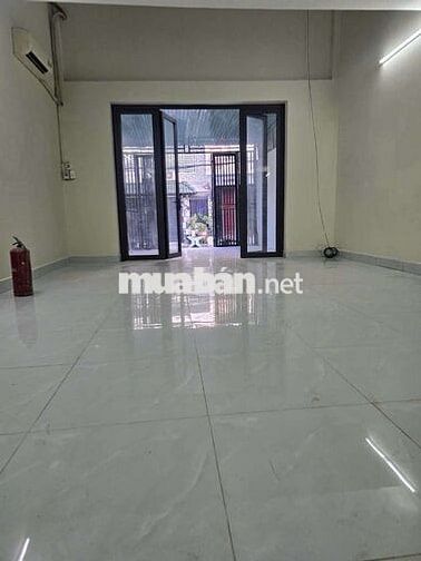 NHÀ 1 TRỆT 1 LỬNG MẶT TIỀN KINH DOANH TL16, DTSD: 120m2, CHỈ 5.6 TỶ