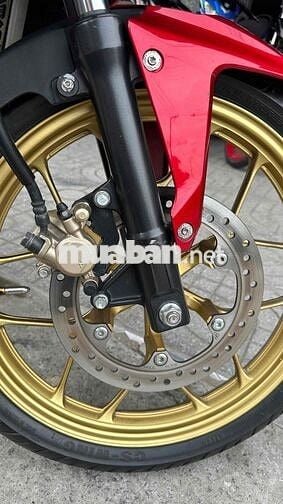 Honda Winner 150 2019 Đỏ ( hỗ trợ góp )