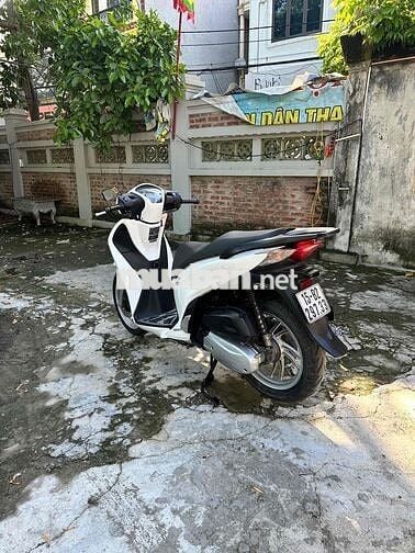 SH 2016 khoá khiển máy zin chính chủ . lốp zin