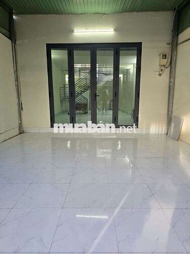NHÀ 1 TRỆT 1 LỬNG MẶT TIỀN KINH DOANH TL16, DTSD: 120m2, CHỈ 5.6 TỶ