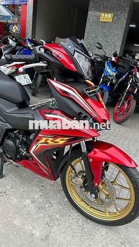 Honda Winner 150 2019 Đỏ ( hỗ trợ góp )