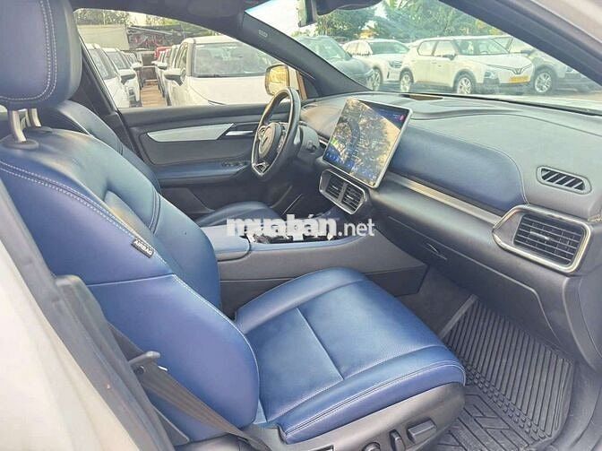 VinFast VF8 Plus SDI 2023 Trắng 54.138 km