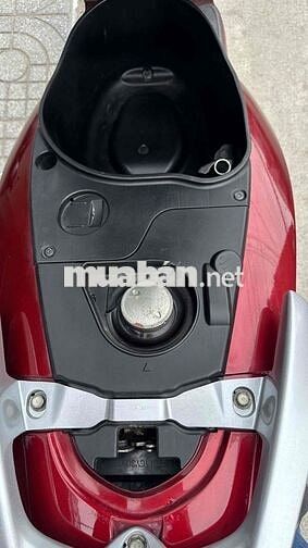 Honda Vision 2017 Đỏ đô ( hỗ trợ góp )
