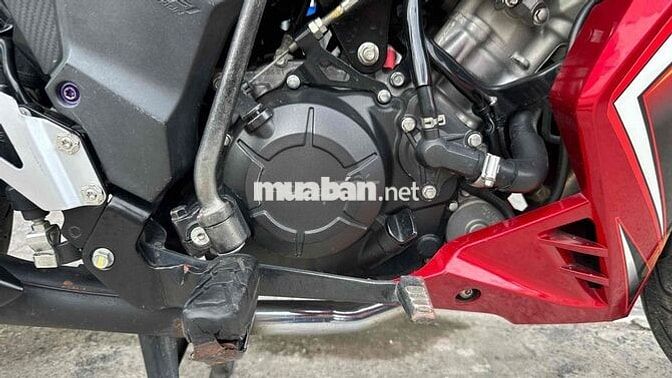 Honda Winner 150 2019 Đỏ ( hỗ trợ góp )