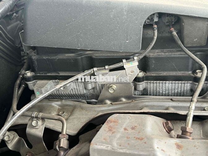 Mitsubishi Triton 2022 Đen