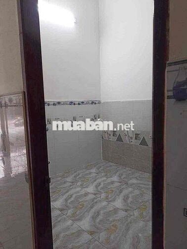 cho thuê nhà mặt tiền đường số 1 kdc đồng danh gần chợ vĩnh lộc giá rẻ