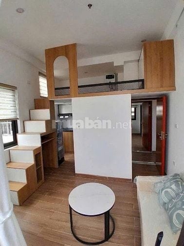 Bán nhà 25 phòng thang máy ngõ 27 Võ Chí Công Cầu Giấy 24 tỷ. DT 130m2