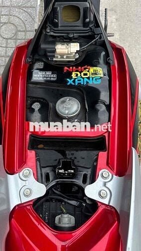 Honda Winner 150 2019 Đỏ ( hỗ trợ góp )