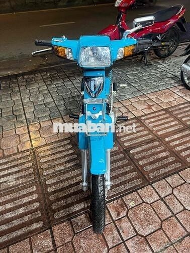 Honda Super Dream 110cc Xanh ( giấy TQ )