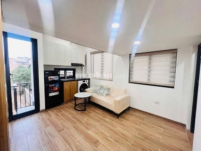 Bán nhà 25 phòng thang máy ngõ 27 Võ Chí Công Cầu Giấy 24 tỷ. DT 130m2