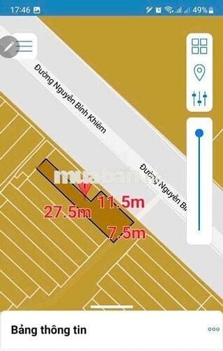 Bán Hoặc Cho Thuê Nhà Mặt Tiền Quận 1
