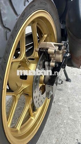 Honda Winner 150 2019 Đỏ ( hỗ trợ góp )