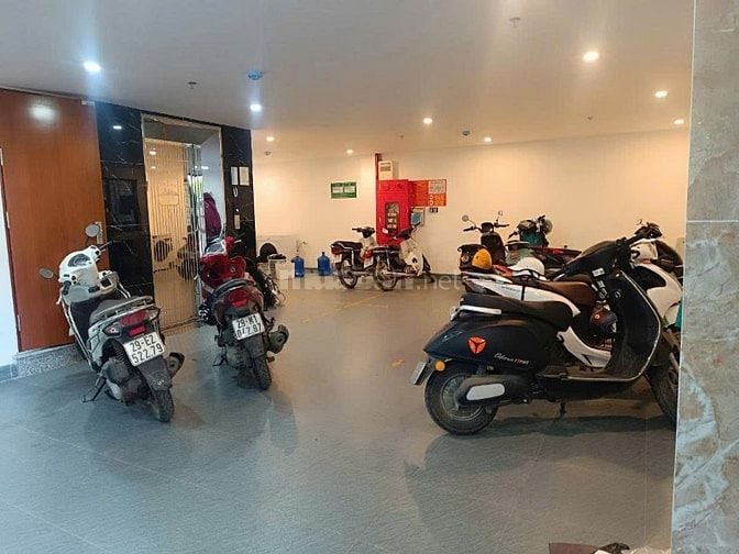 Bán nhà 25 phòng thang máy ngõ 27 Võ Chí Công Cầu Giấy 24 tỷ. DT 130m2