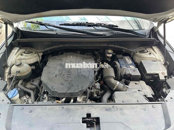 KIA Sorento Premium AWD 2021 2.2 dầu Full Trắng