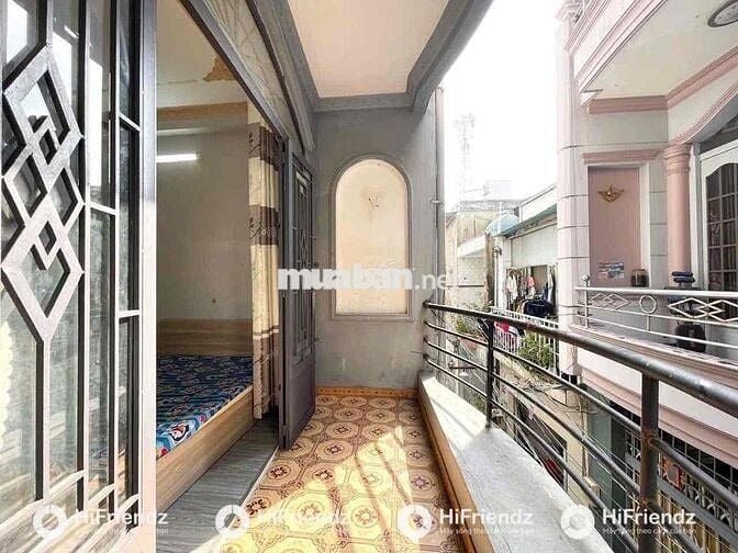 STUDIO BANCOL FULL NỘI THẤT SIÊU THOÁNG - FREE XE - GẦN BÀ HOM & ĐH MỞ