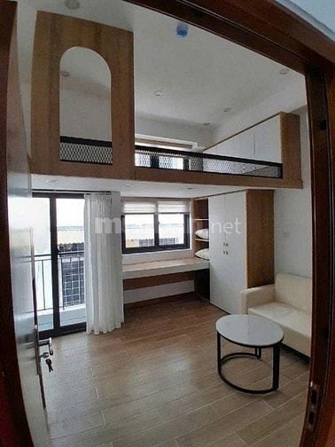Bán nhà 25 phòng thang máy ngõ 27 Võ Chí Công Cầu Giấy 24 tỷ. DT 130m2