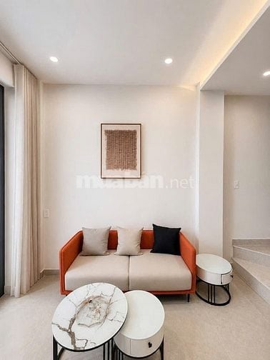 🌹50TR, giảm 400tr bán nhà 4 tầng DTSD 90m2 cạnh hutech,.. chỉ 3,xx tỷ
