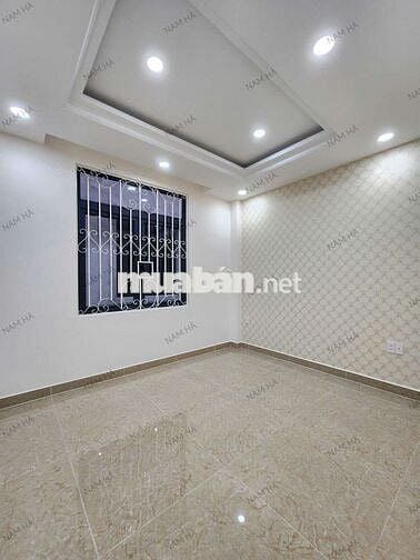 CHO THUÊ NHÀ PHỐ HẺM 585 QL 13 CẠNH CẦU ĐÚC NHỎ